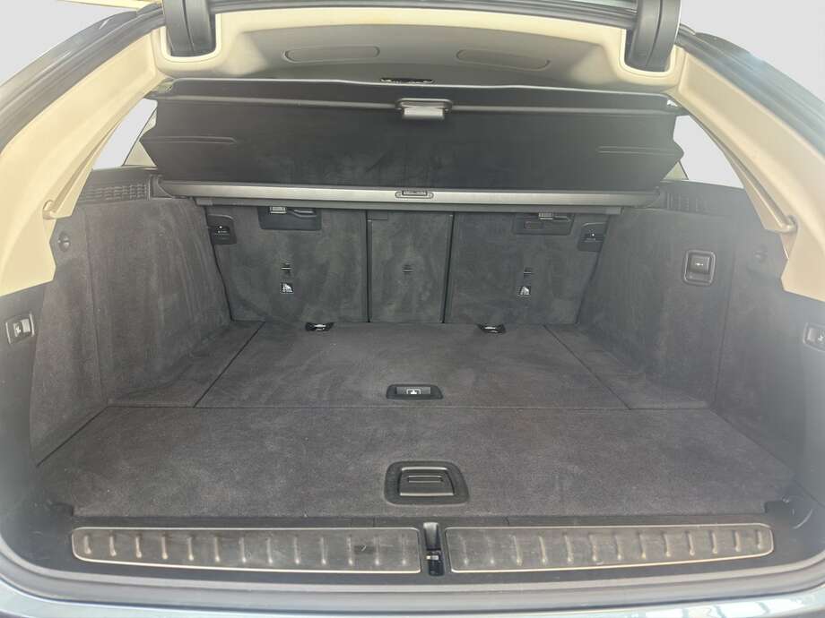 BMW 530d (Bild 5/20)