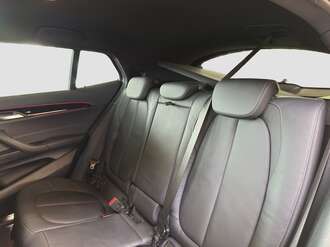 BMW X2 (Bild 1/16)