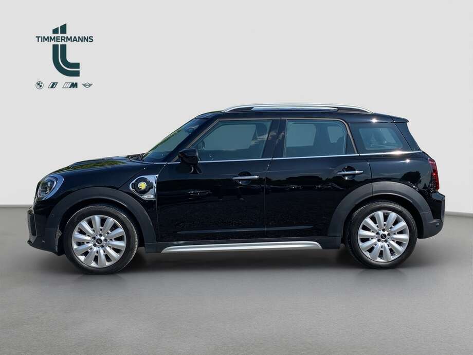 MINI Cooper SE Countryman ALL4 (Bild 10/24)
