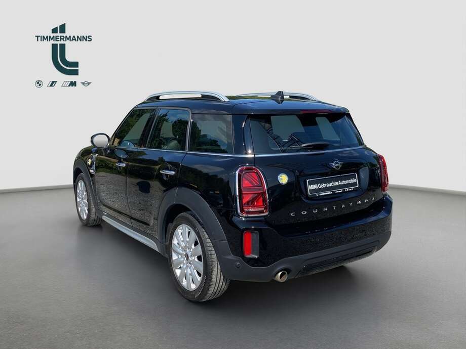 MINI Cooper SE Countryman ALL4 (Bild 16/24)
