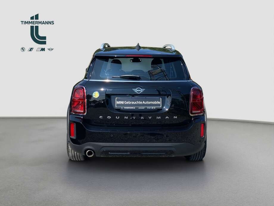 MINI Cooper SE Countryman ALL4 (Bild 17/24)