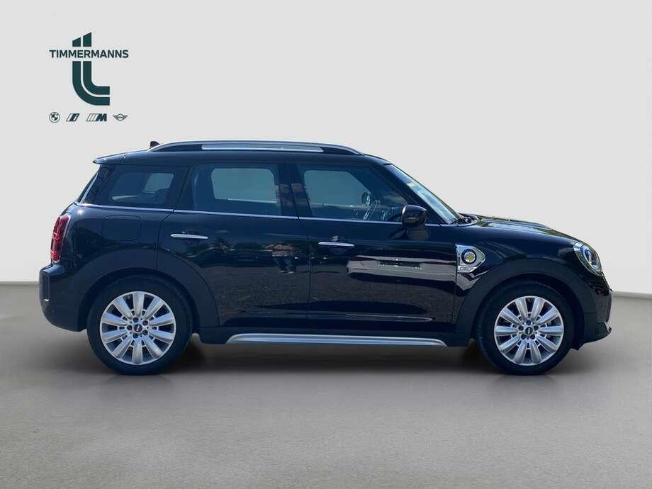 MINI Cooper SE Countryman ALL4 (Bild 19/24)