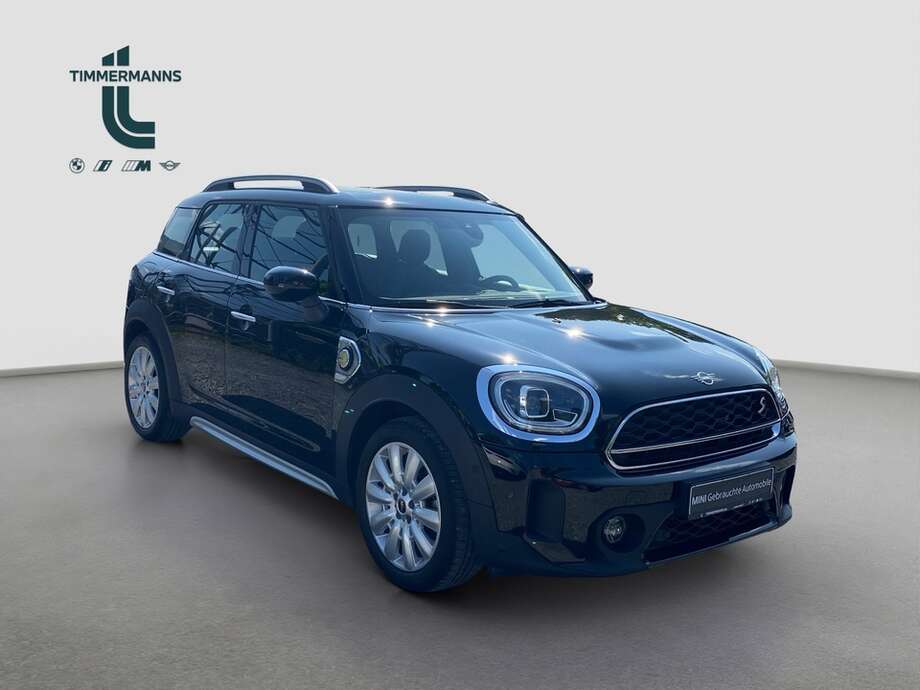 MINI Cooper SE Countryman ALL4 (Bild 20/24)