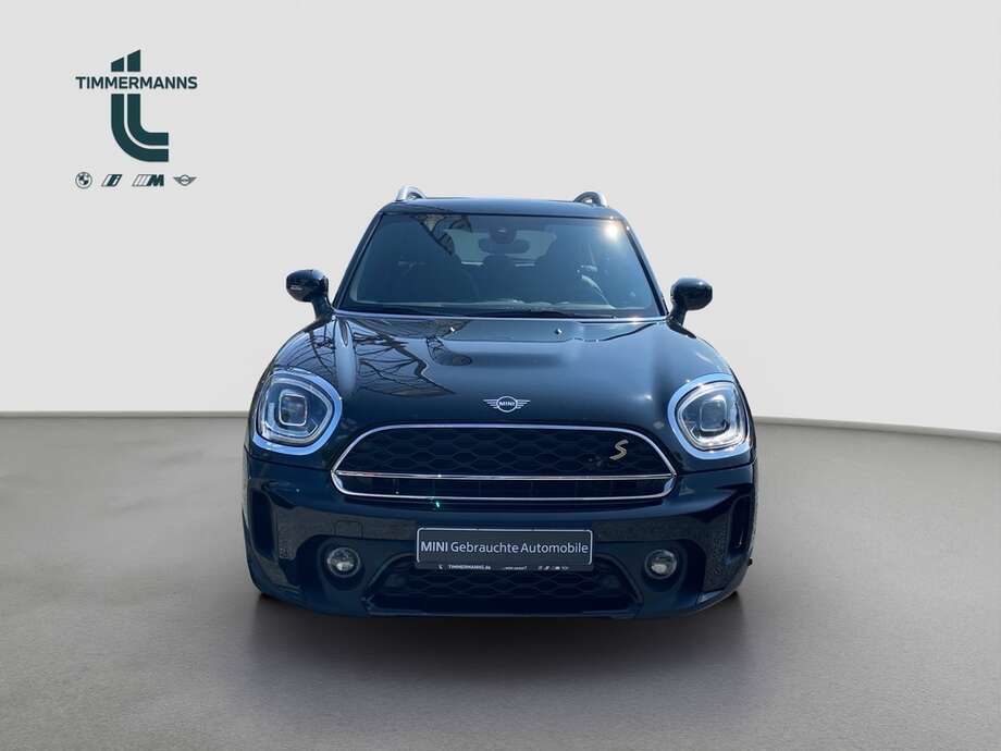 MINI Cooper SE Countryman ALL4 (Bild 21/24)