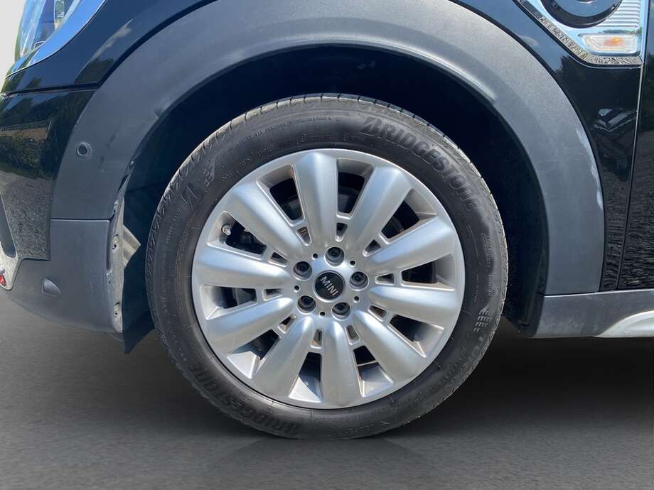 MINI Cooper SE Countryman ALL4 (Bild 22/24)