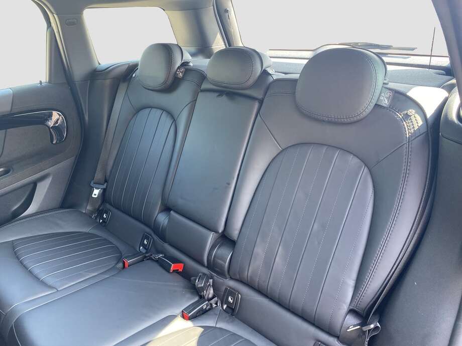 MINI Cooper SE Countryman ALL4 (Bild 4/24)