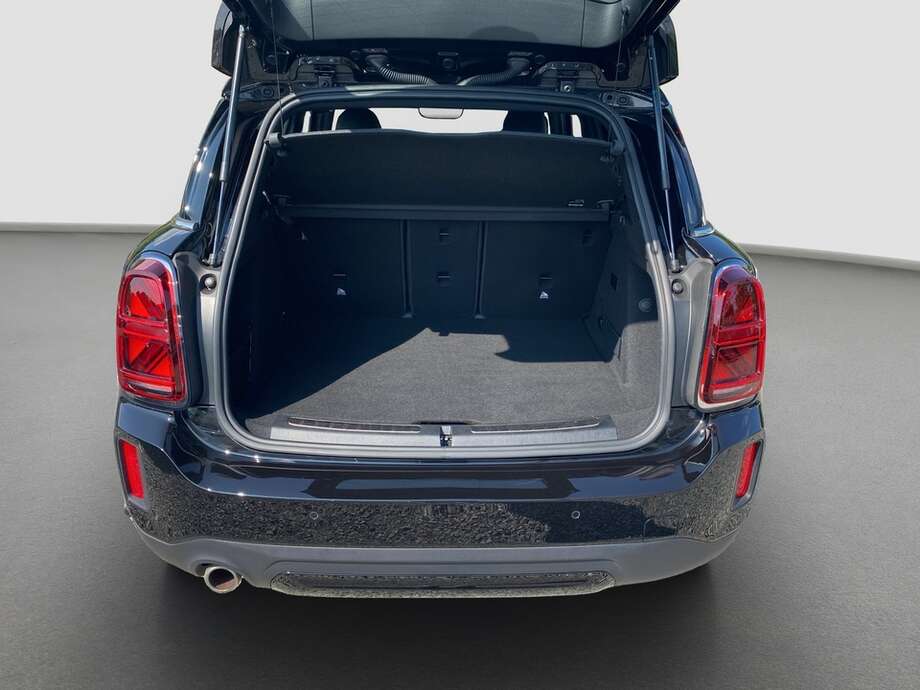 MINI Cooper SE Countryman ALL4 (Bild 5/24)