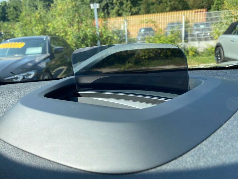 MINI Cooper SE Countryman ALL4 (Bild 12/24)