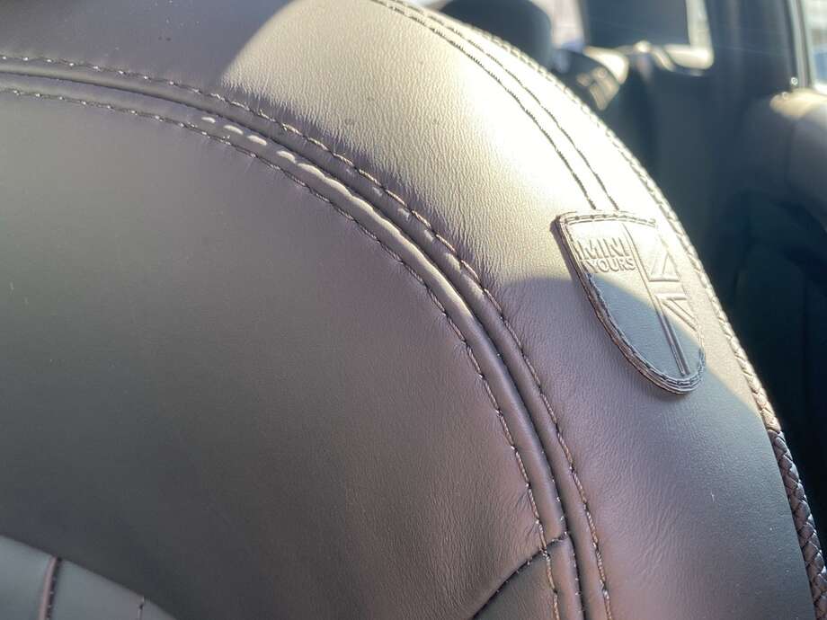 MINI Cooper SE Countryman ALL4 (Bild 14/24)
