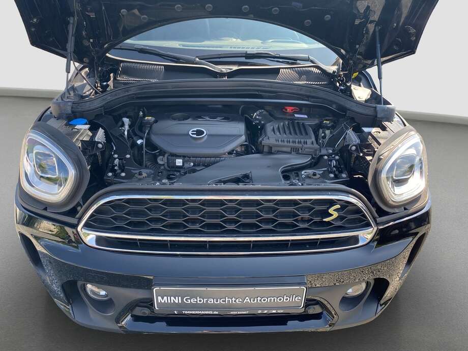 MINI Cooper SE Countryman ALL4 (Bild 15/24)
