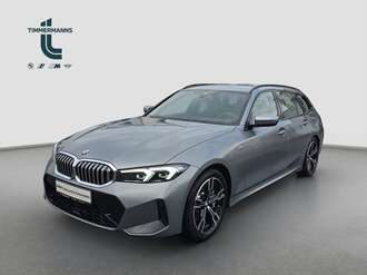 BMW 330i xDrive (Bild 1/18)