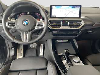 BMW X4 (Bild 3/19)
