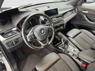 BMW X1 (Bild 1/14)