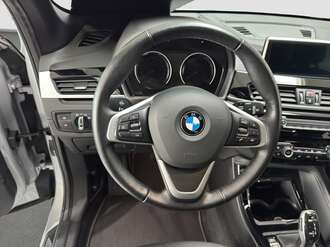 BMW X1 (Bild 2/14)