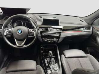 BMW X1 (Bild 3/14)