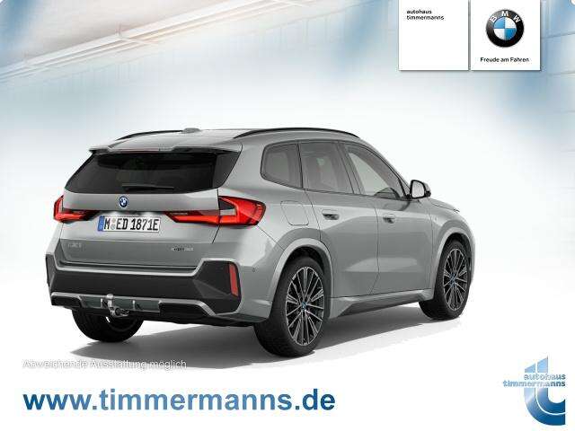 BMW iX1 xDrive30 (Bild 2/2)