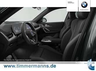 BMW iX1 xDrive30 (Bild 3/5)