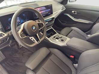 BMW 320d (Bild 2/15)