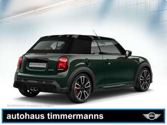 MINI John Cooper Works Cabrio (Bild 2/5)