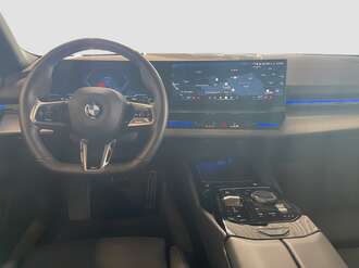 BMW 520d (Bild 3/20)