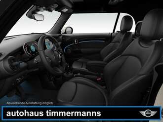 MINI Cooper Cabrio (Bild 1/5)