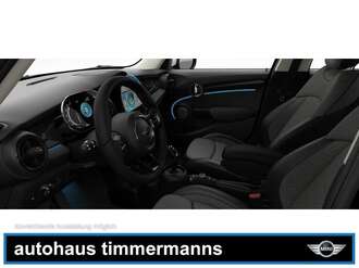 MINI Cooper S (Bild 1/5)