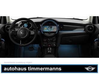 MINI Cooper S (Bild 2/5)