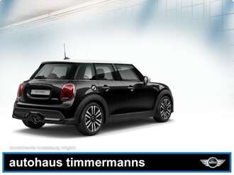 MINI Cooper S (Bild 3/5)