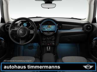MINI Cooper S (Bild 2/5)