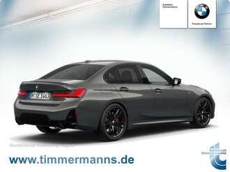 BMW 330i (Bild 3/5)