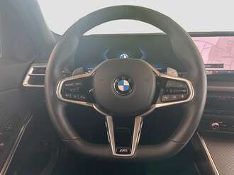 BMW 318d (Bild 3/15)