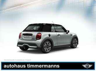 MINI Cooper S Cabrio (Bild 2/5)