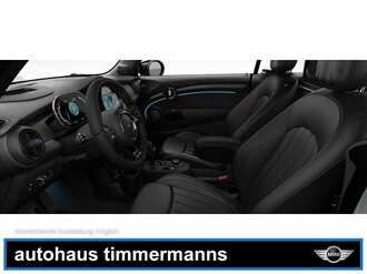 MINI Cooper S Cabrio (Bild 3/5)