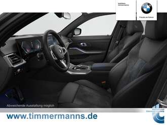 BMW 330i (Bild 3/5)
