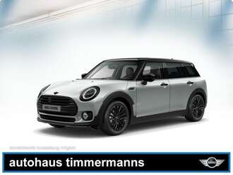 MINI Cooper Clubman (Bild 1/5)