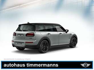 MINI Cooper Clubman (Bild 2/5)