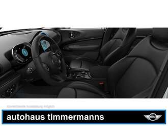 MINI Cooper Clubman (Bild 3/5)
