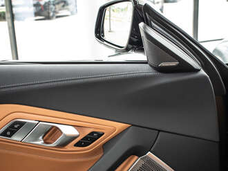 BMW Z4 (Bild 1/19)