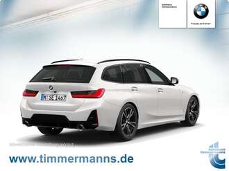 BMW 320d (Bild 2/5)