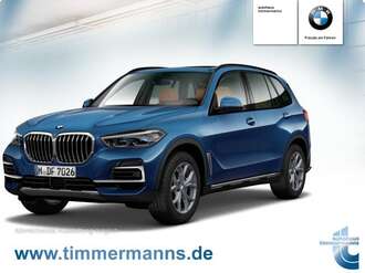 BMW X5 (Bild 1/4)