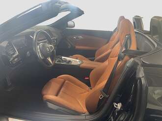 BMW Z4 (Bild 1/18)