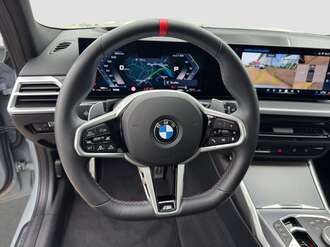 BMW M340d xDrive Touring Auto (Bild 3/16)