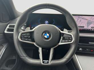 BMW 330i xDrive (Bild 1/15)