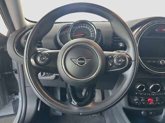 MINI Cooper D Clubman (Bild 2/16)