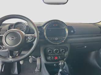 MINI Cooper D Clubman (Bild 3/16)