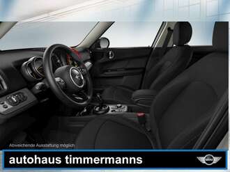 MINI Cooper Countryman (Bild 1/5)