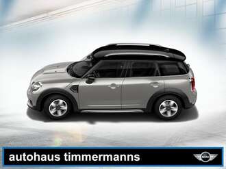 MINI Cooper Countryman (Bild 3/5)