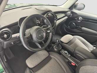 MINI Cooper S (Bild 1/16)
