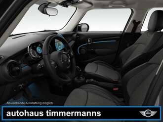 MINI Cooper Classic Trim (Bild 1/5)