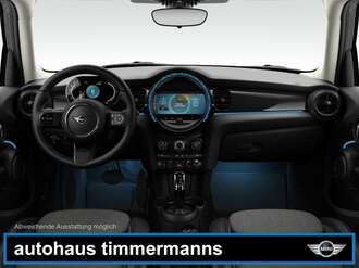 MINI Cooper Classic Trim (Bild 2/5)
